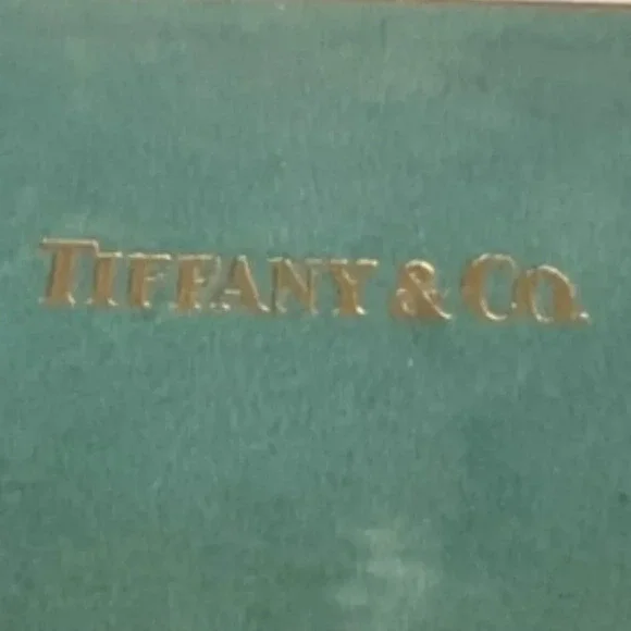 Tiffany & Co. Playing Cards - Picture 2 of 2